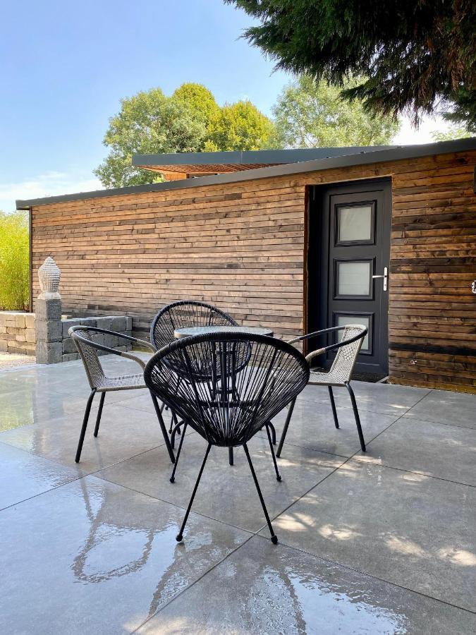Le Cottage Zen Love Фушран Экстерьер фото