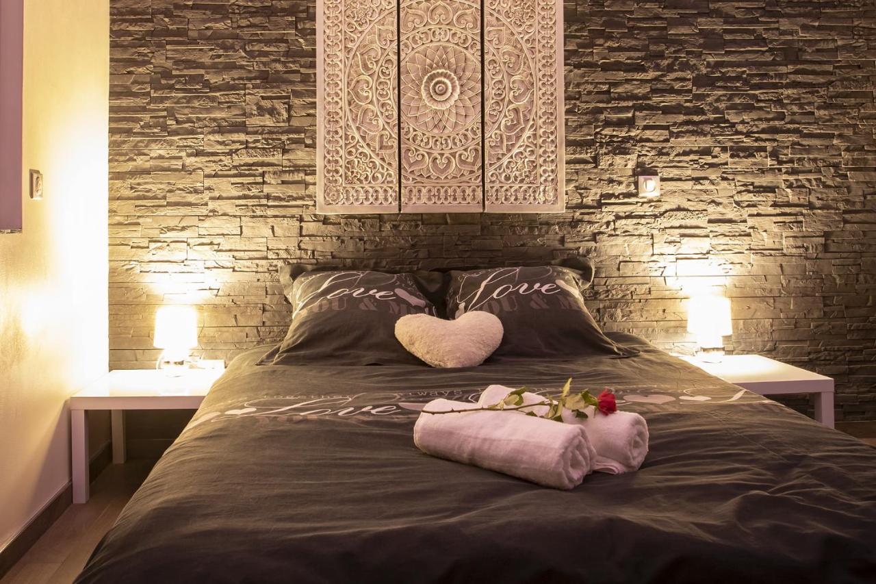 Le Cottage Zen Love Фушран Экстерьер фото